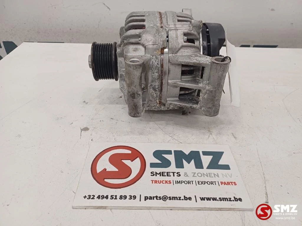 Caterpillar - Alternator Caterpillar afbeelding 2