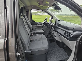 Ford Transit Custom 2024 - 2.0 obrazek 7