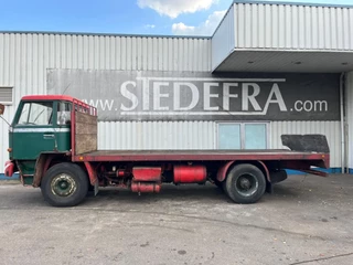 MAN Büssing 1970 - BS 13L / NL1, Oldtimer for restauration obrazek 2