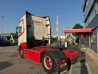 Scania S 2019 - S450 obrazek 7