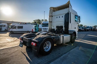 DAF N/A 2017 - XF 460 + HYDR. (50ton) obrazek 4