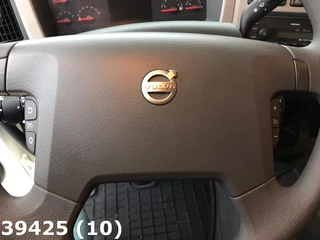 Volvo FE 250 GeesinkNorba 2019 - N/A zdjecie 12