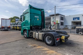 Mercedes-Benz Actros 2015 - 1845 LS imagen 6