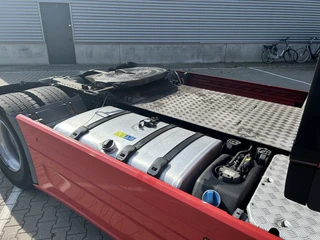Scania G 2016 - G360 Sleeper Cab / 717 dkm obrazek 15