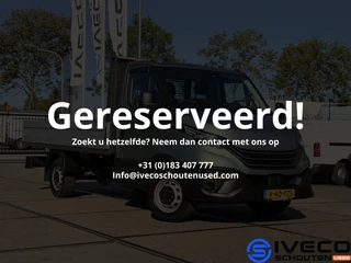 Iveco Daily 2024 - 35S14H A8 te koop