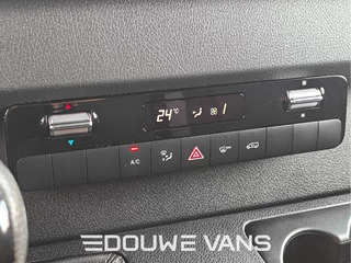 Mercedes-Benz Sprinter 2022 - L3 317 Airco Cruise Control DAB MBUX Navi obrazek 18
