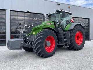 Fendt 1050 Profi Plus 2023 te koop