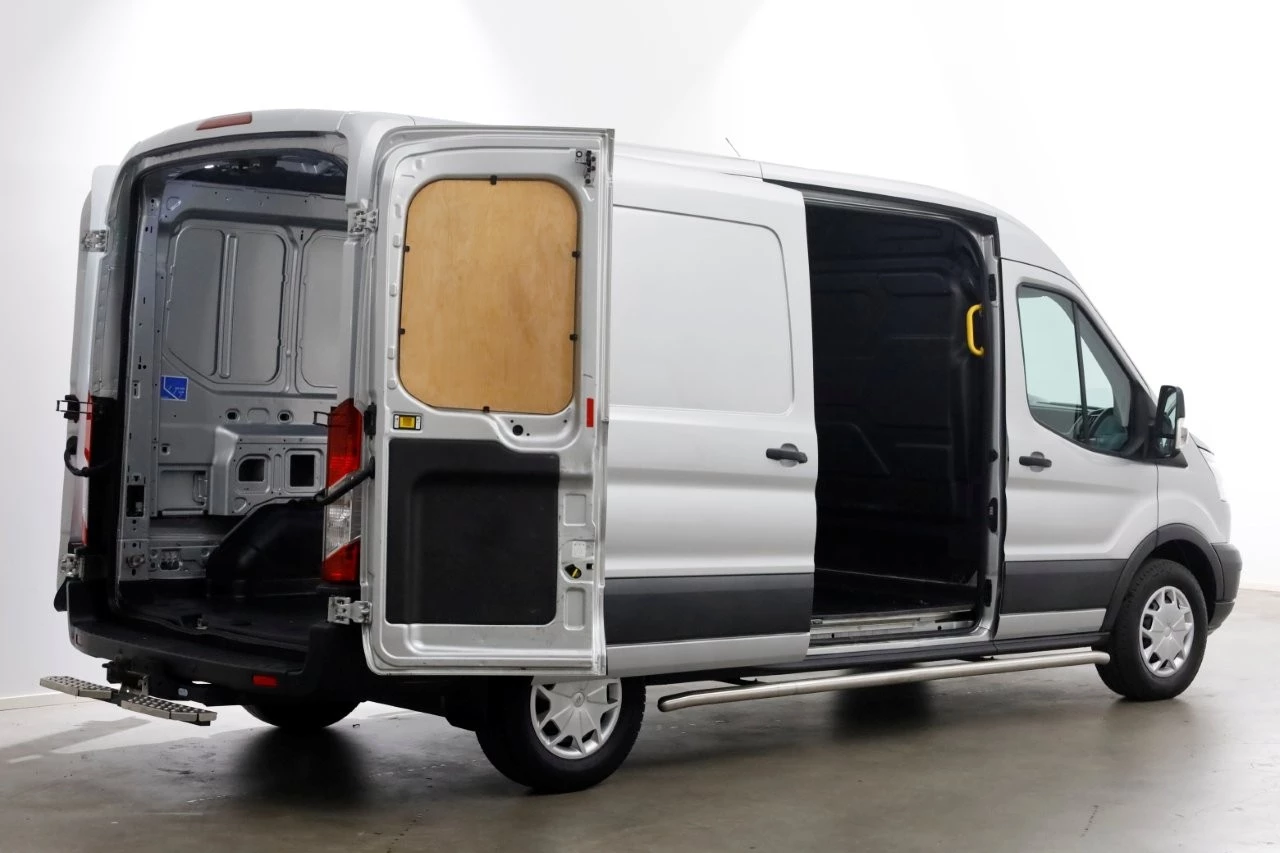 Ford Transit 2019 - 350 2.0 TDCI 130pk E6 L3H2 Trend Airco/Camera/Trekhaak 2800kg 02-2019 изображение 13