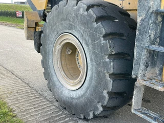 Caterpillar 966M 2021 - N/A zdjecie 13