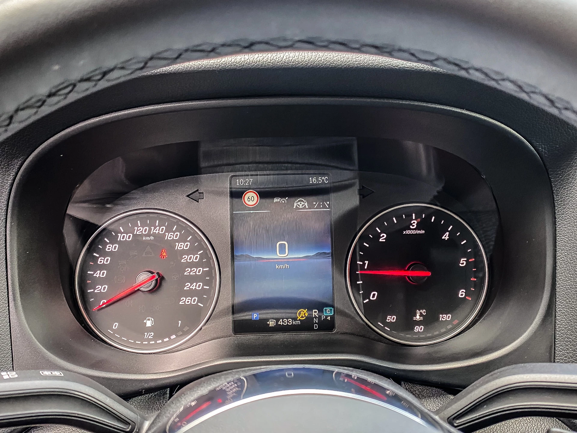 Mercedes-Benz Vito 2024 - 119 CDI 190PK Automaat Bestelwagen L2 afbeelding 10