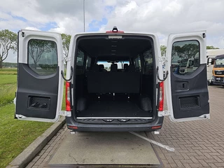 Mercedes-Benz Sprinter 2021 - 311 zdjecie 12