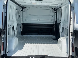 Renault Trafic 2024 - 2.0DCI L2H1 150PK Airco Cruisecontrol Trekhaak NIEUW BPM VRIJ изображение 7