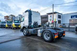 Volvo N/A 2017 - FMX 460 GLOB + HYDR obrazek 5