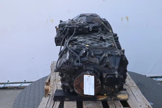 ZF N/A 2007 - 16S2520OD  81.32004-6009 image 4
