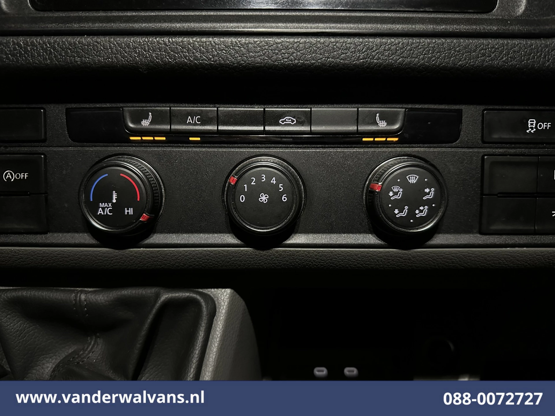 Volkswagen Crafter 2021 - 2.0 TDI 141pk L3H3 L2H2 Euro6 Airco | Apple Carplay | Android Auto | Camera | Stoelverwarming obrázek 6