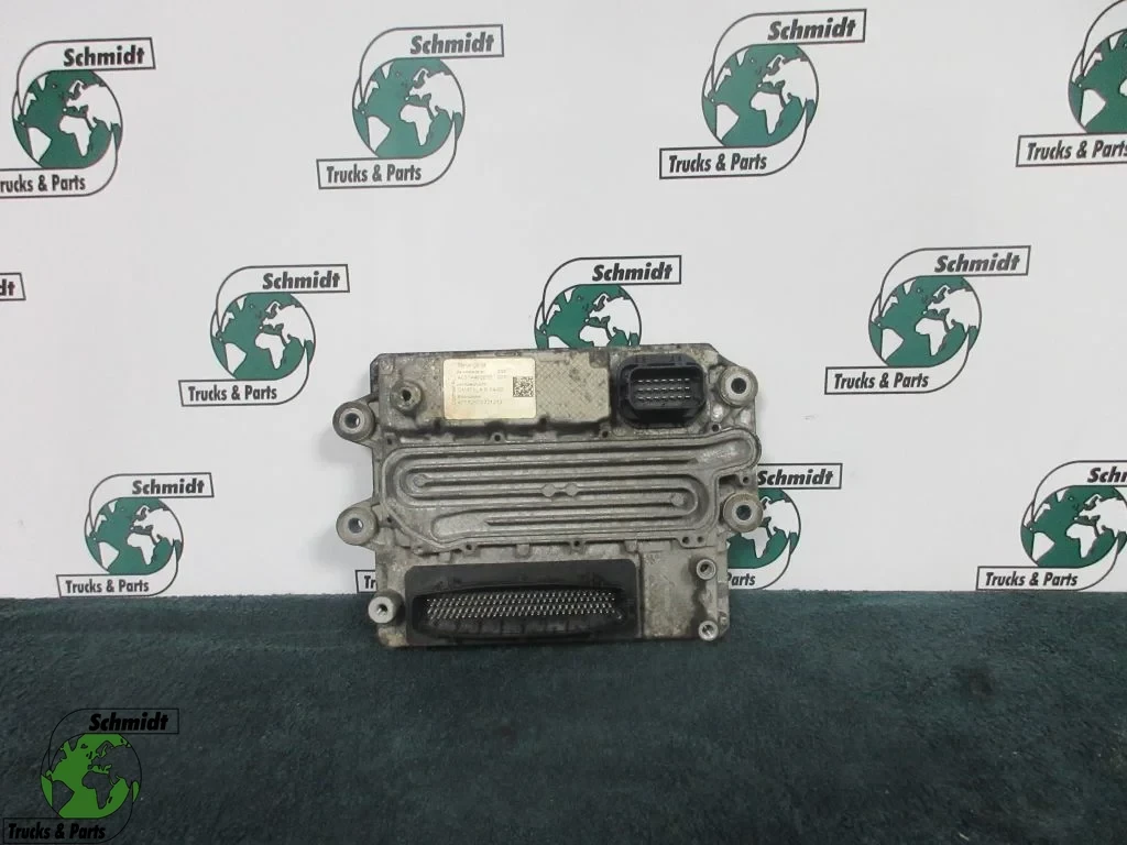 Mercedes-Benz - A 002 446 12 35 / A 470 446 00 35 // A 001 446 97 35 MCM2.1 MOTORMANAGEMENT EURO 6 MODEL 2021 imagem 1