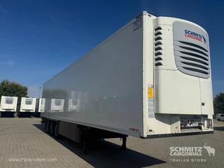Schmitz Cargobull Semitrailer Reefer Standard 2023 imagem 2 miniatura