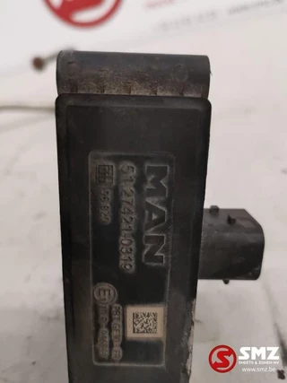 MAN N/A 2014 - Occ koelvloeistof temperatuur sensor MAN TGX obrazek 2