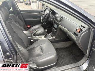 Chevrolet Epica 2010 - 2.0i Class met AIRCO image 5