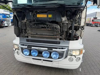 Scania R 2007 - R480 6x2*4 Retarder Full Air Euro 4 Manual afbeelding 28