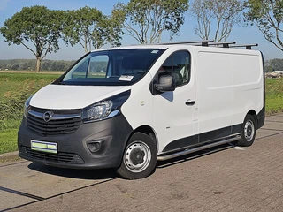Opel Vivaro 2014 - 1.6 afbeelding 2 miniatuur
