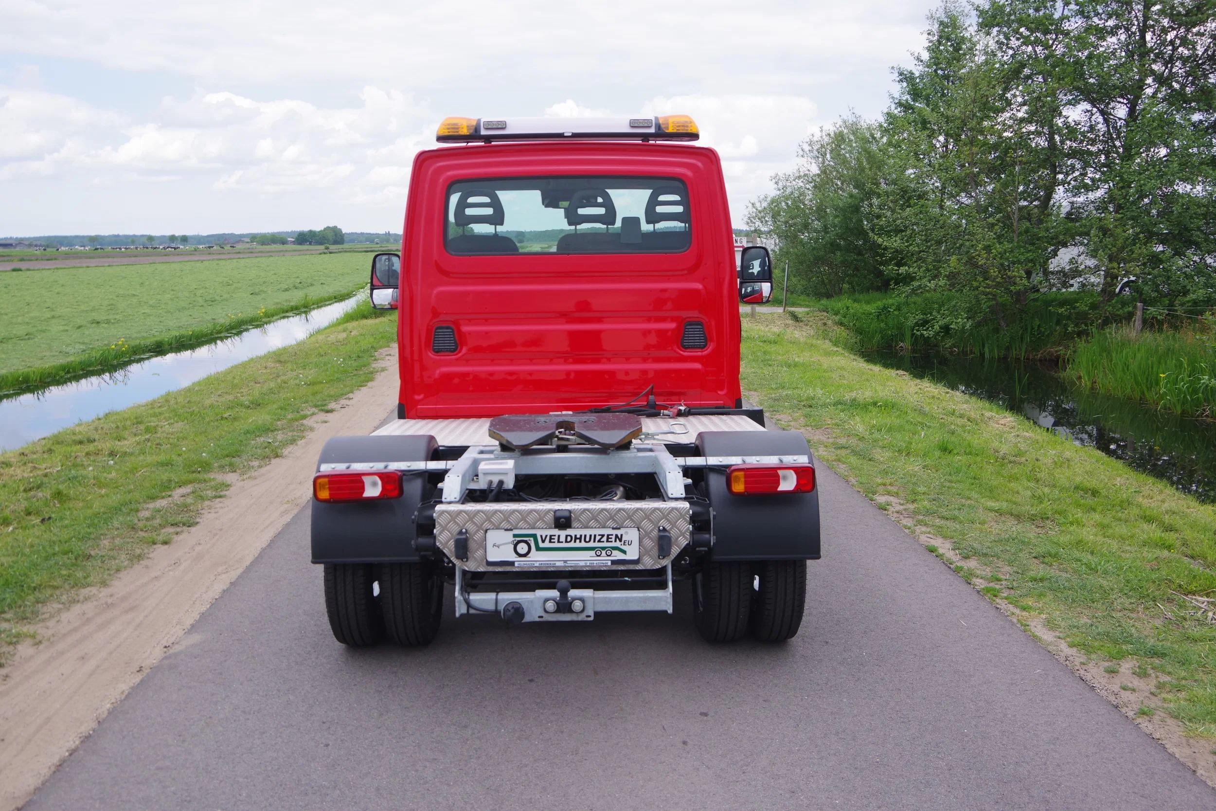 Iveco Daily 2024 - 40C18A8 Bild 7