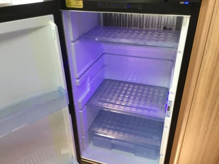 Knaus R22 2019 - 700 MEG PLATINUM AUTOMAAT, LEVEL, 25.000KM obrazek 15