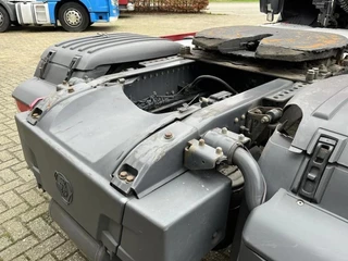 Scania R 2014 - R450 zdjecie 14