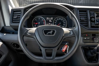 MAN TGE 2021 - 2.0 TDI | L3H3 | 140PK | Trekhaak 3.0T | Camera | Carplay | Cruise | Airco obrazek 14