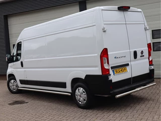 Fiat E-Ducato 2021 - 3.5T L3H2 Maxi 47 kWh - Snelladen - Camera - Clima obrazek 3