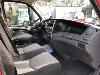 Iveco Daily 2010 - 50 C17 BE TREKKER 9.5 TON EURO 5 image 8