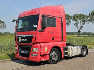MAN TGX 2016 - 18.440 afbeelding 2 miniatuur