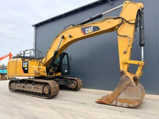 Cat 2016 - 336F L image 3 thumbnail