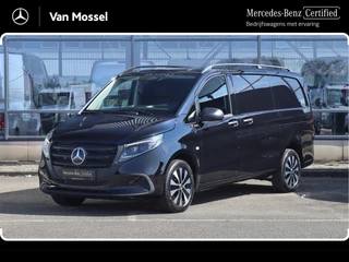 Mercedes-Benz Vito 2024 - 116 CDI L2 Pro | CLIMA/CRUISE/CAMERA/2.500KG AHW | Certified te koop