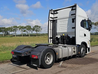 Iveco 2022 - S-WAY AS440S49 afbeelding 3 miniatuur