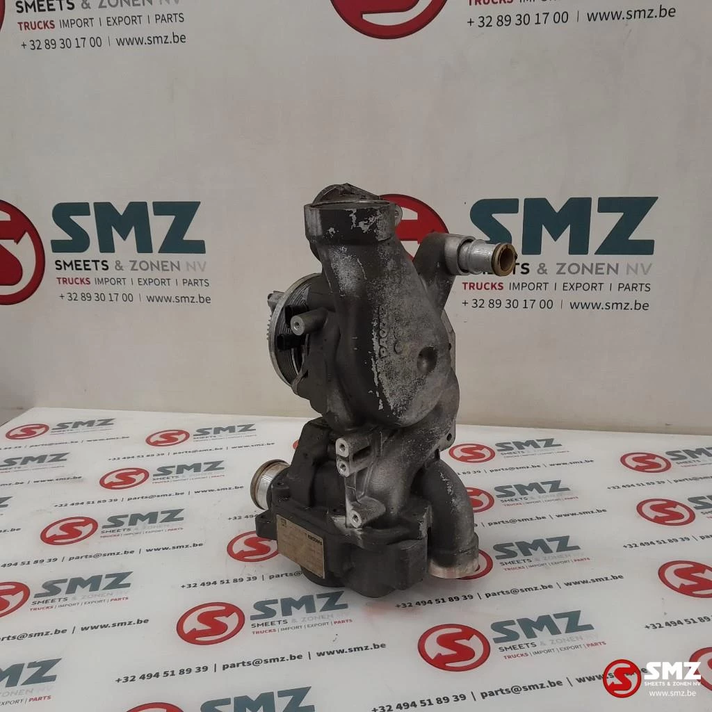DAF 2017 - Occ waterpomp MX13 DAF immagine 2