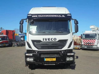 Iveco Trakker 2013 - 450 изображение 2