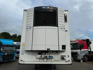 Schmitz Cargobull N/A 2019 - SCB S3B - 3 AXLE - CARRIER VECTOR 1350 image 2