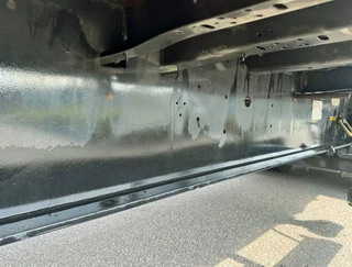 KAESSBOHRER N/A 2018 - MAXIMA   DRUM BRAKES     SLIDING ROOF   NO RUST GALVANISED CHASSIS    TOP CONDITION    NL TRAILER    10 PIECES bild 11