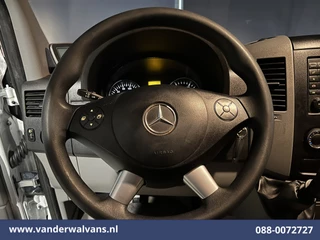 Mercedes-Benz Sprinter 2018 - 316 CDI 163pk L2H2 Euro6 Airco | 2800kg Trekhaak | Cruisecontrol | obrazek 15