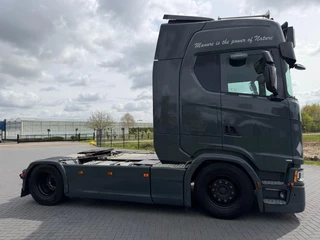 Scania S 2018 - S500 imagen 15