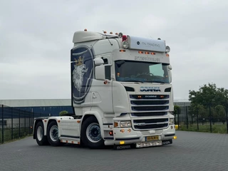 Scania R 2017 - R450 obrazek 1