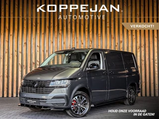 Volkswagen Transporter 2022 - 2.0 TDI 150PK DSG Bestelwagen L1H1 for sale