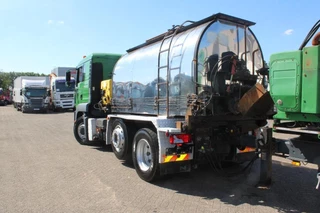 MAN TGA 2005 - N/A zdjecie 6