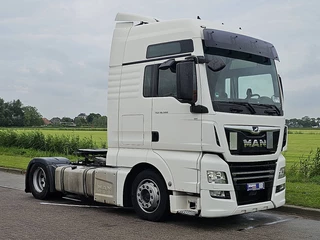 MAN TGX 2017 - 18.500 zdjecie 5