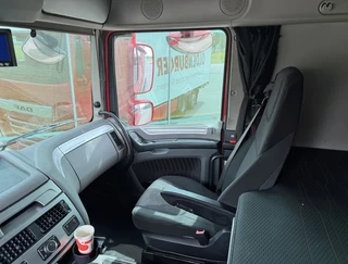 DAF XF480 2018 - SSC FAN RETARDER/INTARDER FULL AIR TRS COOLING HYDRAROLLS HOLLAND-TRUCK imagen 8