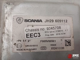 Scania N/A 2018 - Occ ECU EEC3 regeleenheid Scania immagine 3