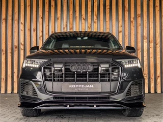 Audi Q7 2021 - 55 TFSIe Quattro Pro Line S imagen 26