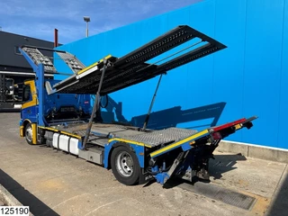 Mercedes-Benz Actros 2017 - 2043 EURO 6, ROLFO, Hydraulics, Winch immagine 5