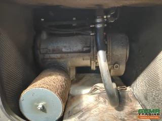 Welgro T5 CDL 12L 140 2018 - N/A изображение 11